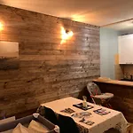 Le Cocon Des Ecureuils Font-Romeu-Odeillo-Via