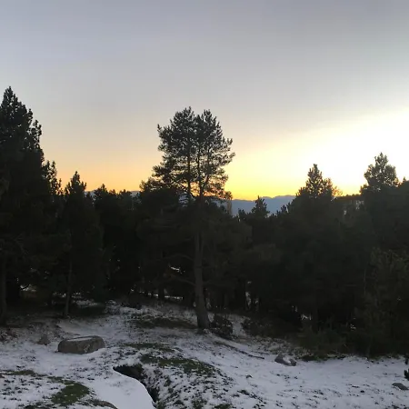 Le Cocon Des Ecureuils Apartman *